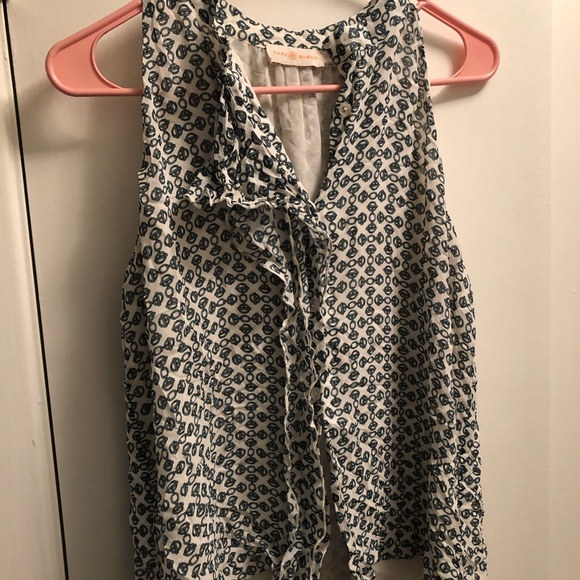 Tory Burch Tops - Tory Burch tank top